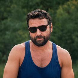 Photo of Yves Brousseau, obituary in La Sarre