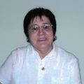 Mme Madeleine Curotte Vallée