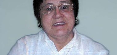 Mme Madeleine Curotte Vallée