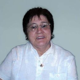 Photo of Mme Madeleine Curotte Vallée, obituary in Lachute