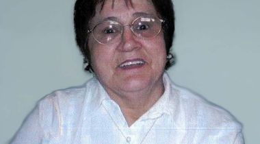 Mme Madeleine Curotte Vallée
