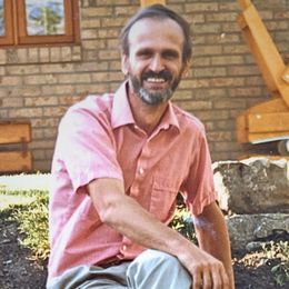 Photo of Claude Messier, obituary in Saint-Donat