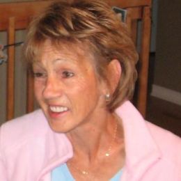 Photo of Denise Mantha, obituary in Gatineau