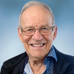 Photo of Sylvio Jacques, obituary in Rimouski