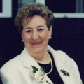 Louise Durand (née Durocher)