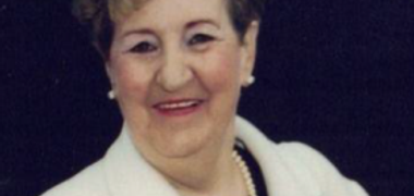 Louise Durand (née Durocher)