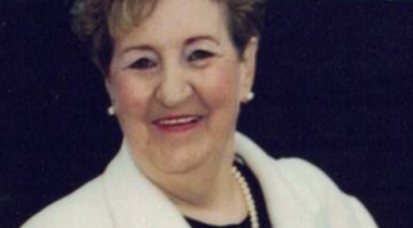Louise Durand (née Durocher)