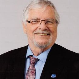 Photo of Robert Couture, obituary in Joliette