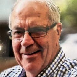 Photo of Jean-Pierre Vincent, obituary in Verchères