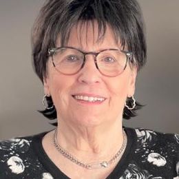 Photo of Fleur-Ange Tremblay, obituary