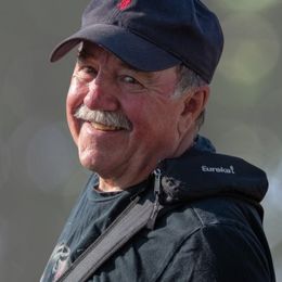 Photo of Aimé Bourassa, obituary in Victoriaville