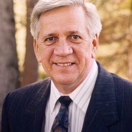 Photo of M. Jean-Pierre Bastarache, obituary in Sherbrooke