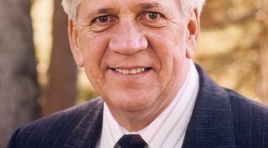 M. Jean-Pierre Bastarache