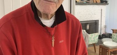 Peter D Rinaldi