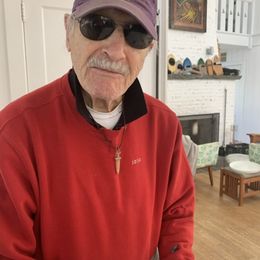 Photo of Peter D Rinaldi, obituary