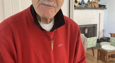Peter D Rinaldi