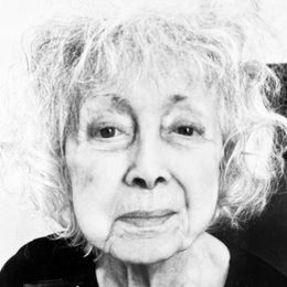 Photo of Cécile Tremblay, obituary in Farnham