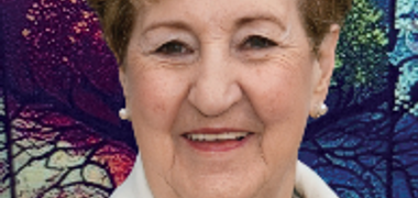Durand née Durocher, Louise