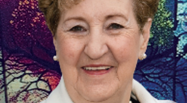 Durand née Durocher, Louise