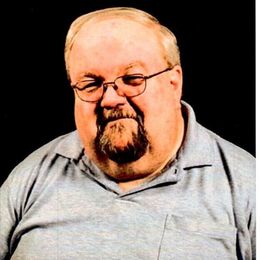 Photo of Junior Ray Denney, obituary in Grenville