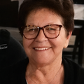 Lucie Parent Couillard