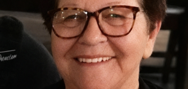 Lucie Parent Couillard