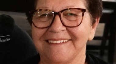 Lucie Parent Couillard