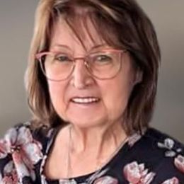 Photo of Julia Pageau, obituary