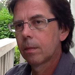 Photo of Jean-Pierre Gilbert, obituary