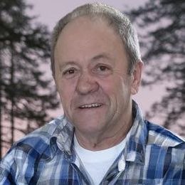 Photo of Alain Doyon, obituary in Saint-Bernard