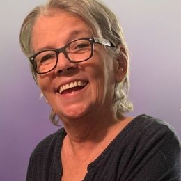 Photo of Danièle Bouchard, obituary in Daveluyville