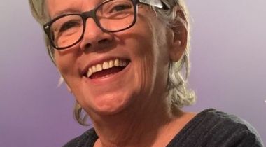 Danièle Bouchard