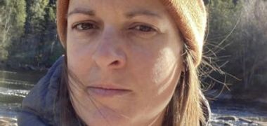 Karen Courteau-Loranger
