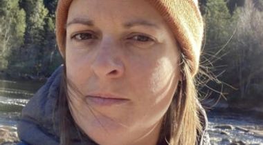 Karen Courteau-Loranger