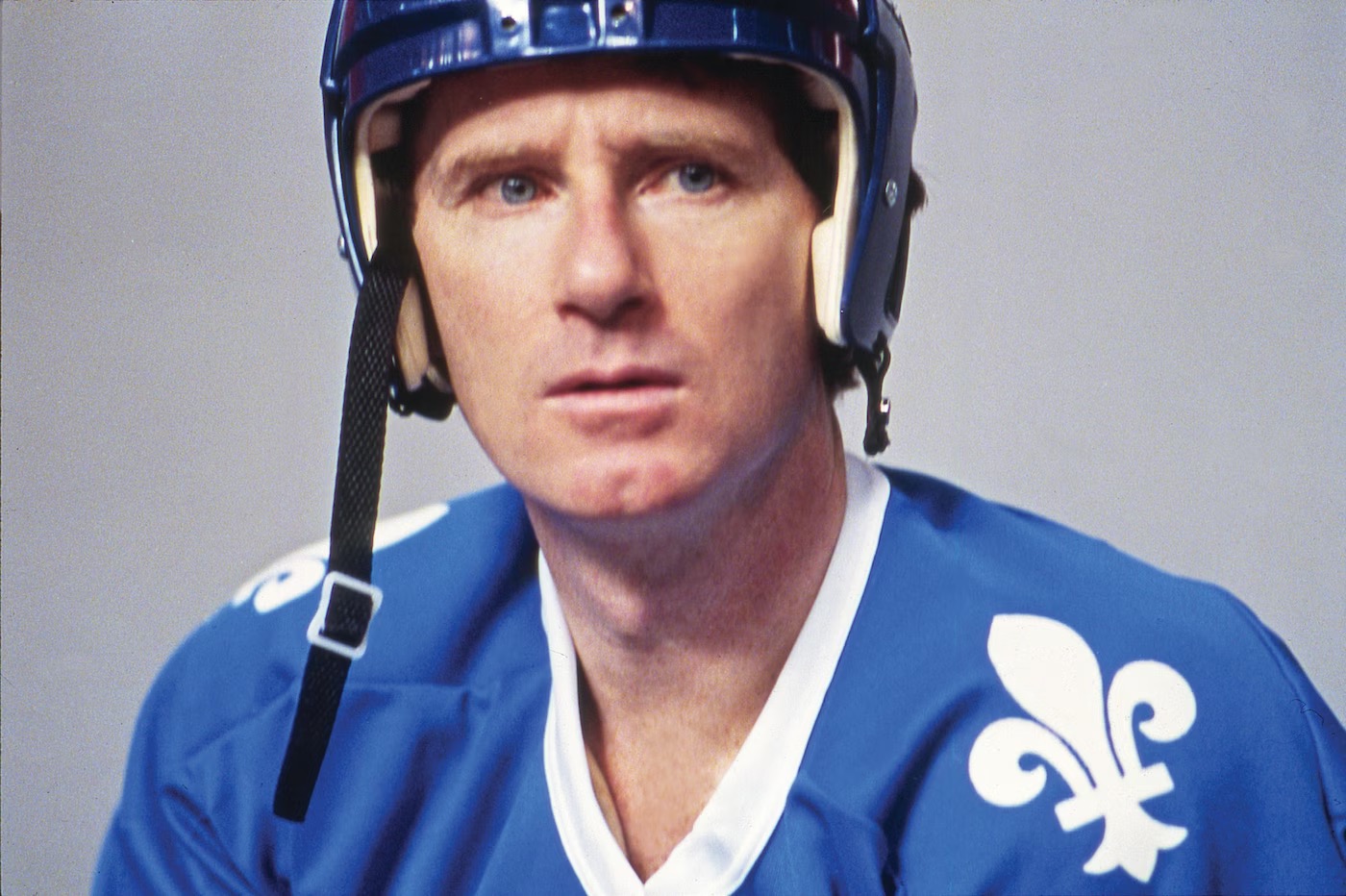 Marc Messier