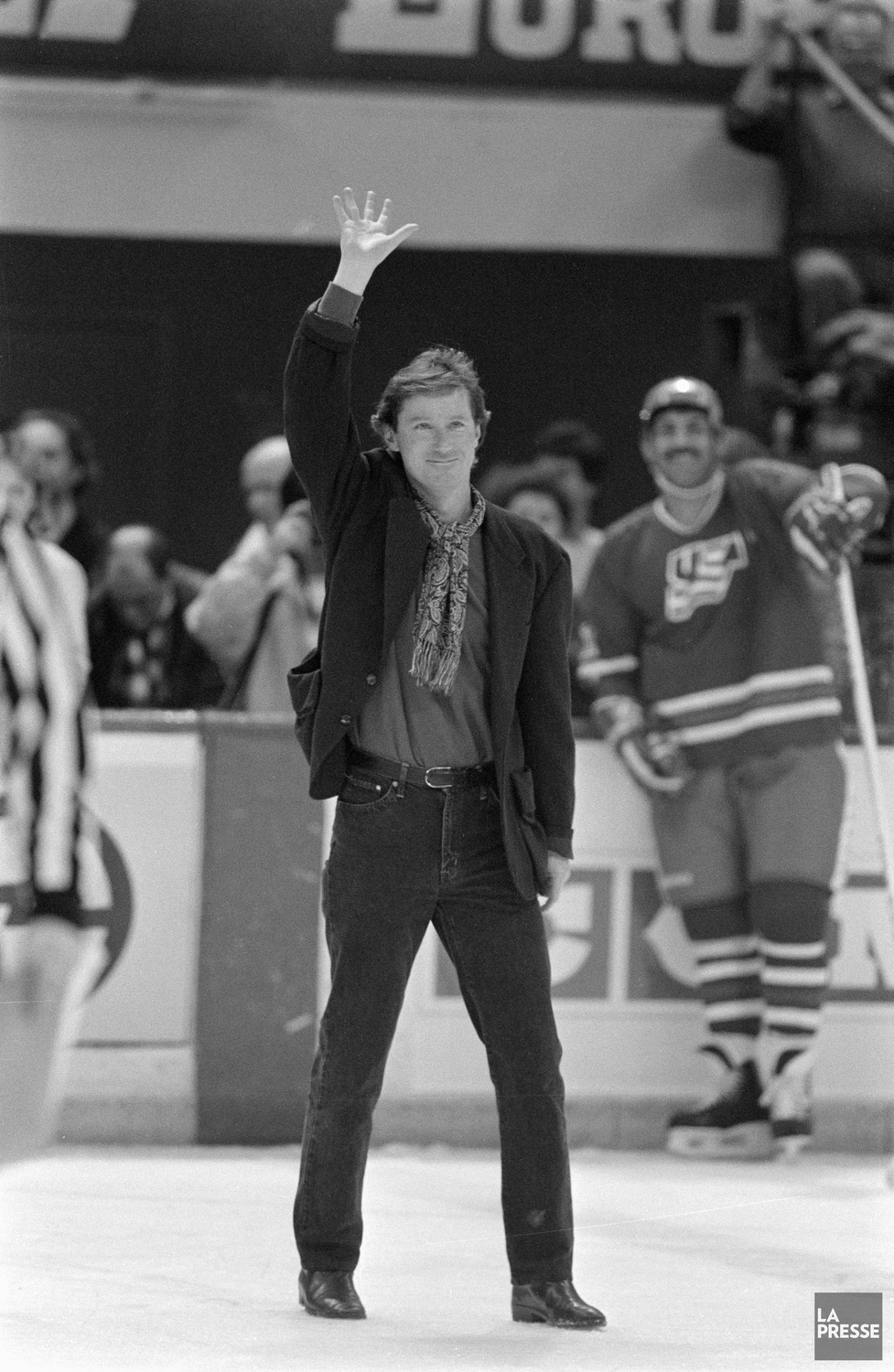 Marc Messier