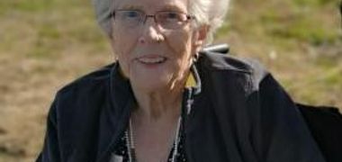 Jeannette Bissonnette Vincent