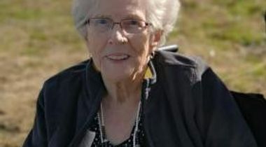 Jeannette Bissonnette Vincent