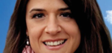Karine Chauvette