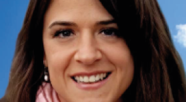 Karine Chauvette