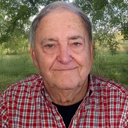 Photo of M. Rosaire LANGLAIS, obituary in Roberval
