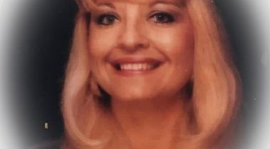 Reba Gail Metcalf