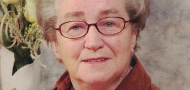 Marie Thérèse Michaud
