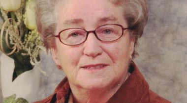 Marie Thérèse Michaud