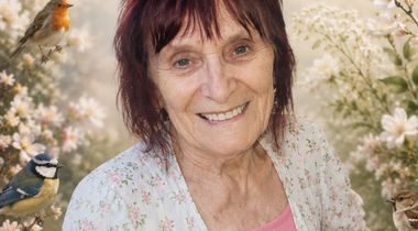 Colette Lambert