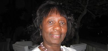 Bessie Lee Goodman