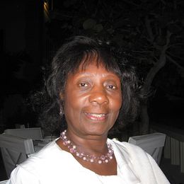 Photo of Bessie Lee Goodman, obituary