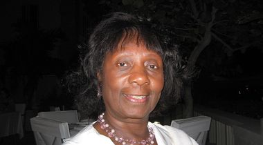 Bessie Lee Goodman