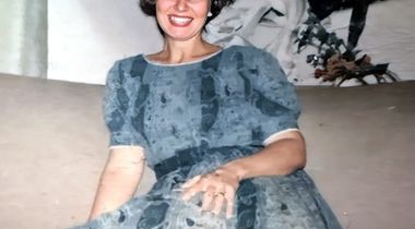Celia Greer