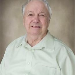Photo of Gérard Parent, obituary in Port-Cartier